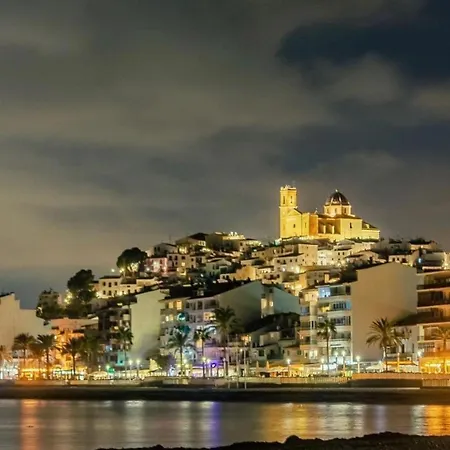 Luxury Altea, Beachfront Altea la Vieja