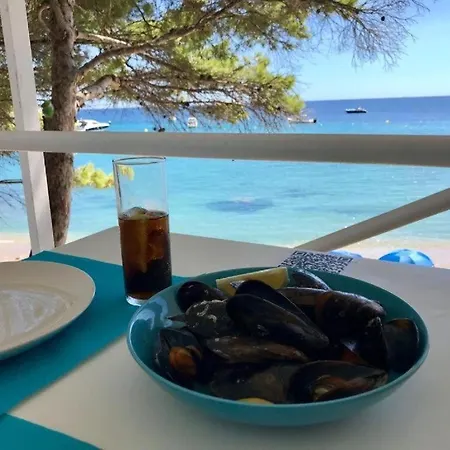 Luxury Altea, Beachfront Appartamento Altea la Vieja