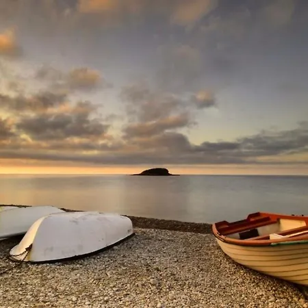 Luxury Altea, Beachfront