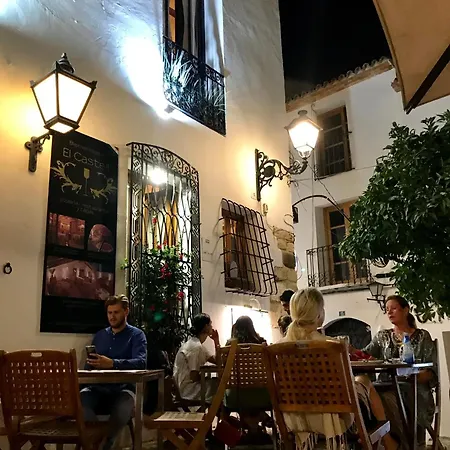 Apartment Luxury Altea, Beachfront Altea la Vieja