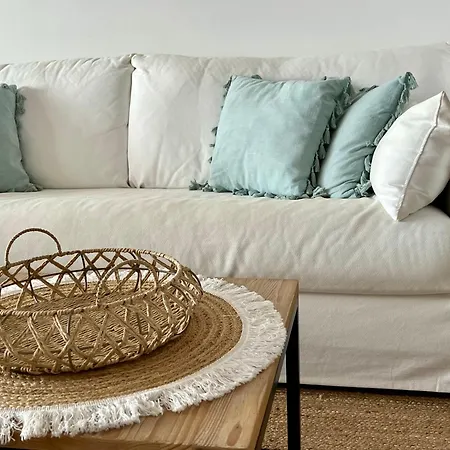 Luxury Altea, Beachfront Apartament Altea la Vieja