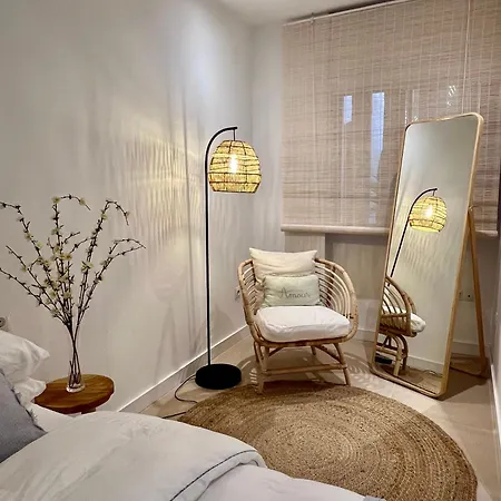 Luxury Altea, Beachfront *