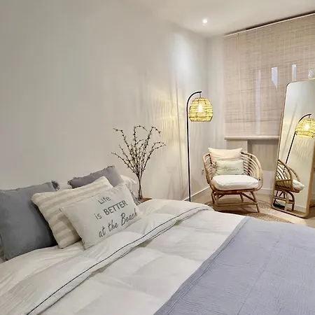 Luxury Altea, Beachfront Altea la Vieja