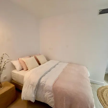 Luxury Altea, Beachfront Apartment