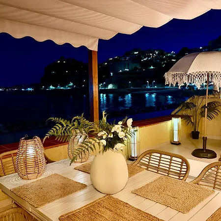Luxury Altea, Beachfront *