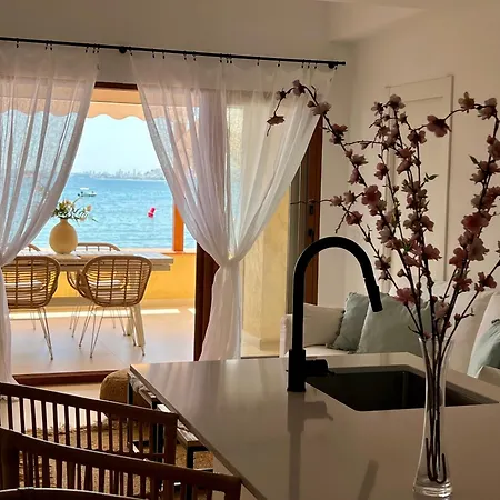 Appartement Luxury Altea, Beachfront