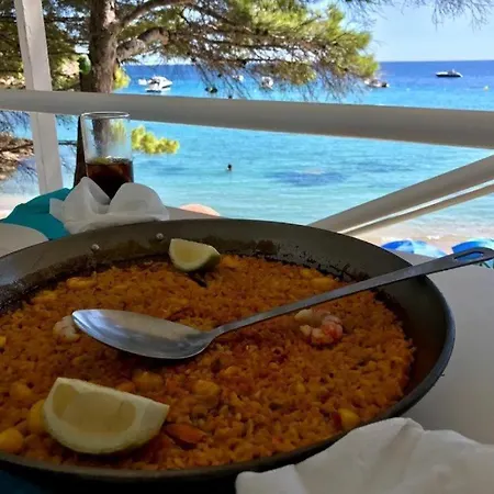Luxury Altea, Beachfront Apartamento *
