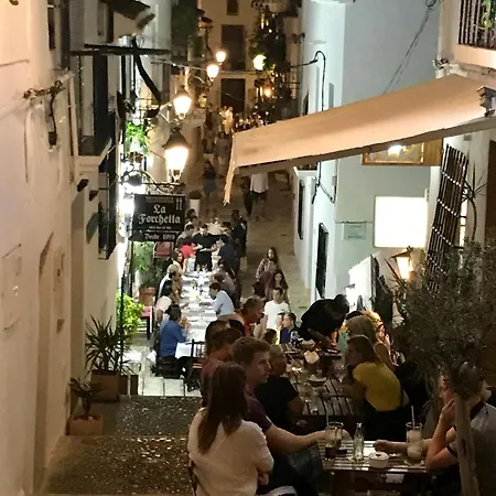 Luxury Altea, Beachfront Apartamento Altea la Vieja