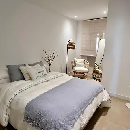 Luxury Altea, Beachfront * Altea la Vieja