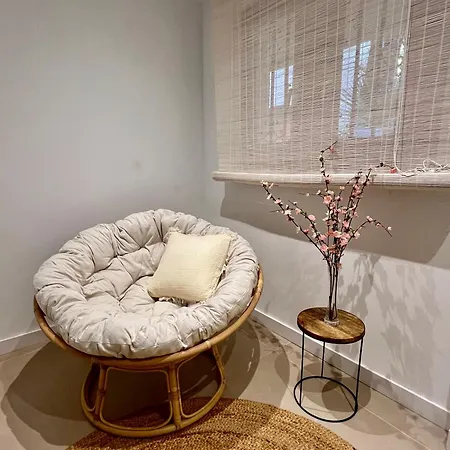 Apartamento Luxury Altea, Beachfront Altea la Vieja