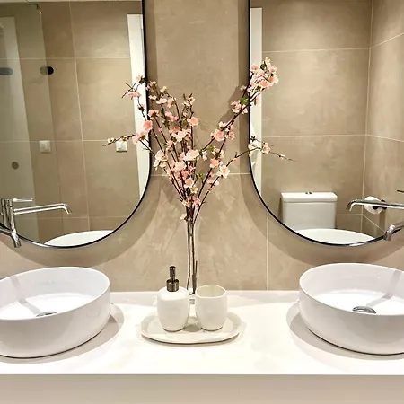 Apartamento Luxury Altea, Beachfront